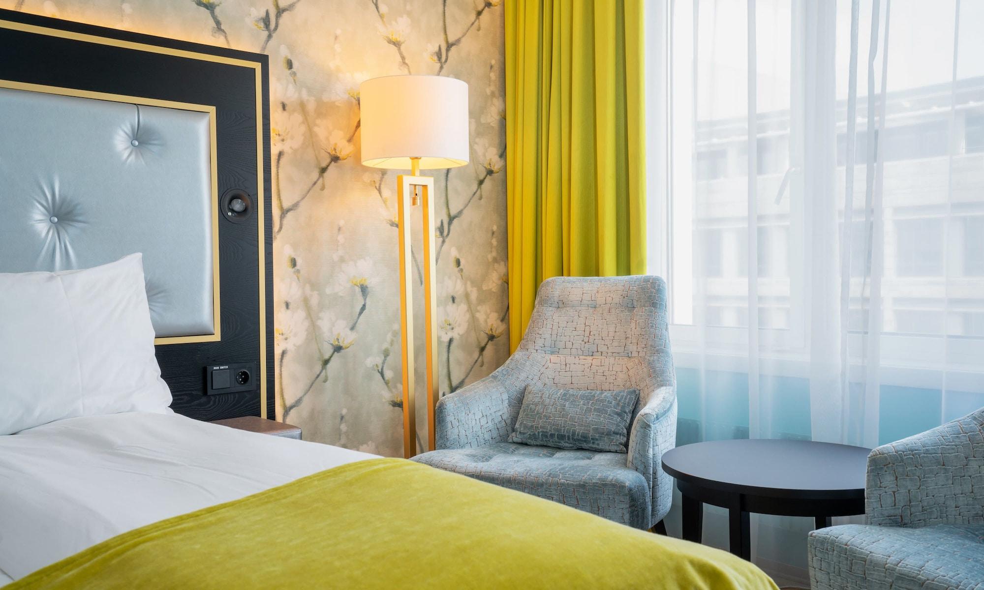 Thon Hotel Opera Oslo Exteriér fotografie