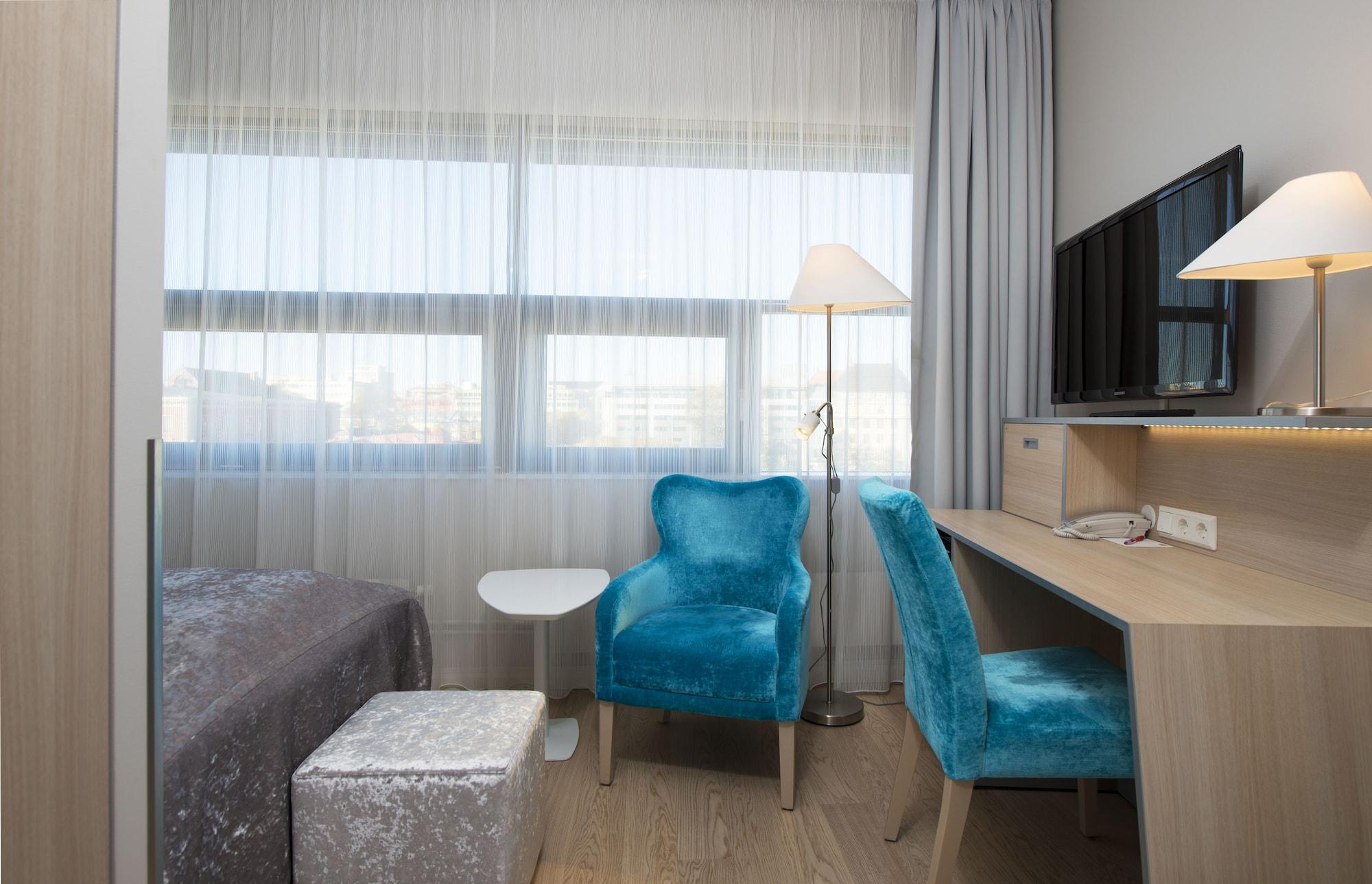 Thon Hotel Opera Oslo Exteriér fotografie